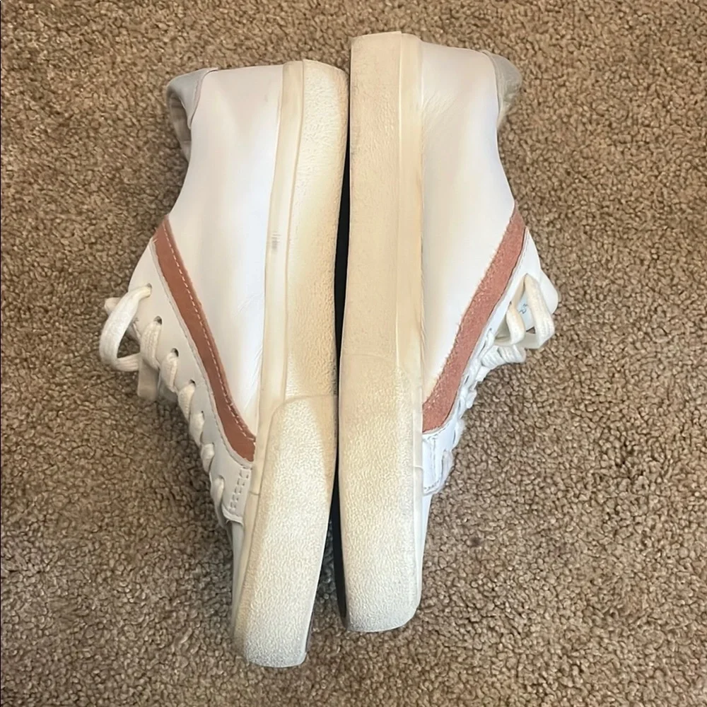 Madewell Low-Top Sneakers women’s size 7